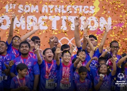 Athletics Meet